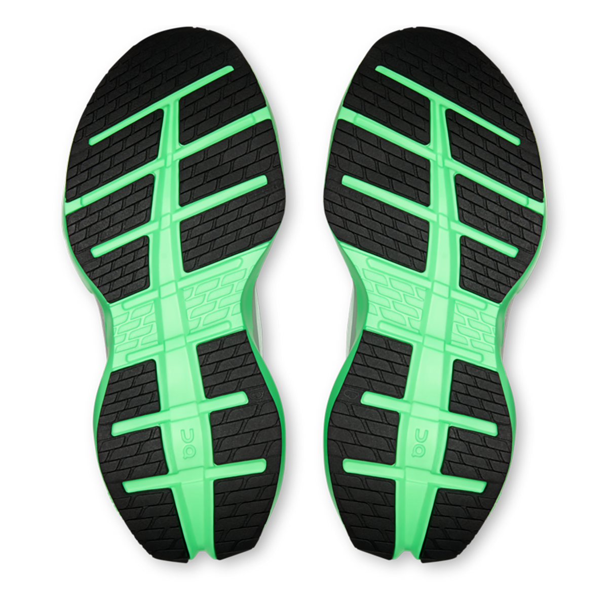 ON Cloudrunner 3 Max - Running Shoes