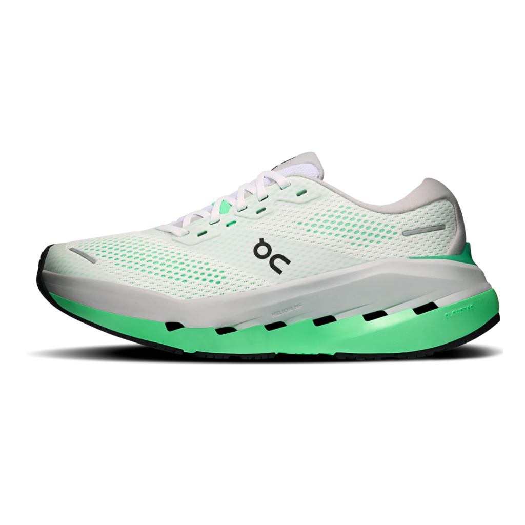 ON Cloudrunner 3 Max - Running Shoes