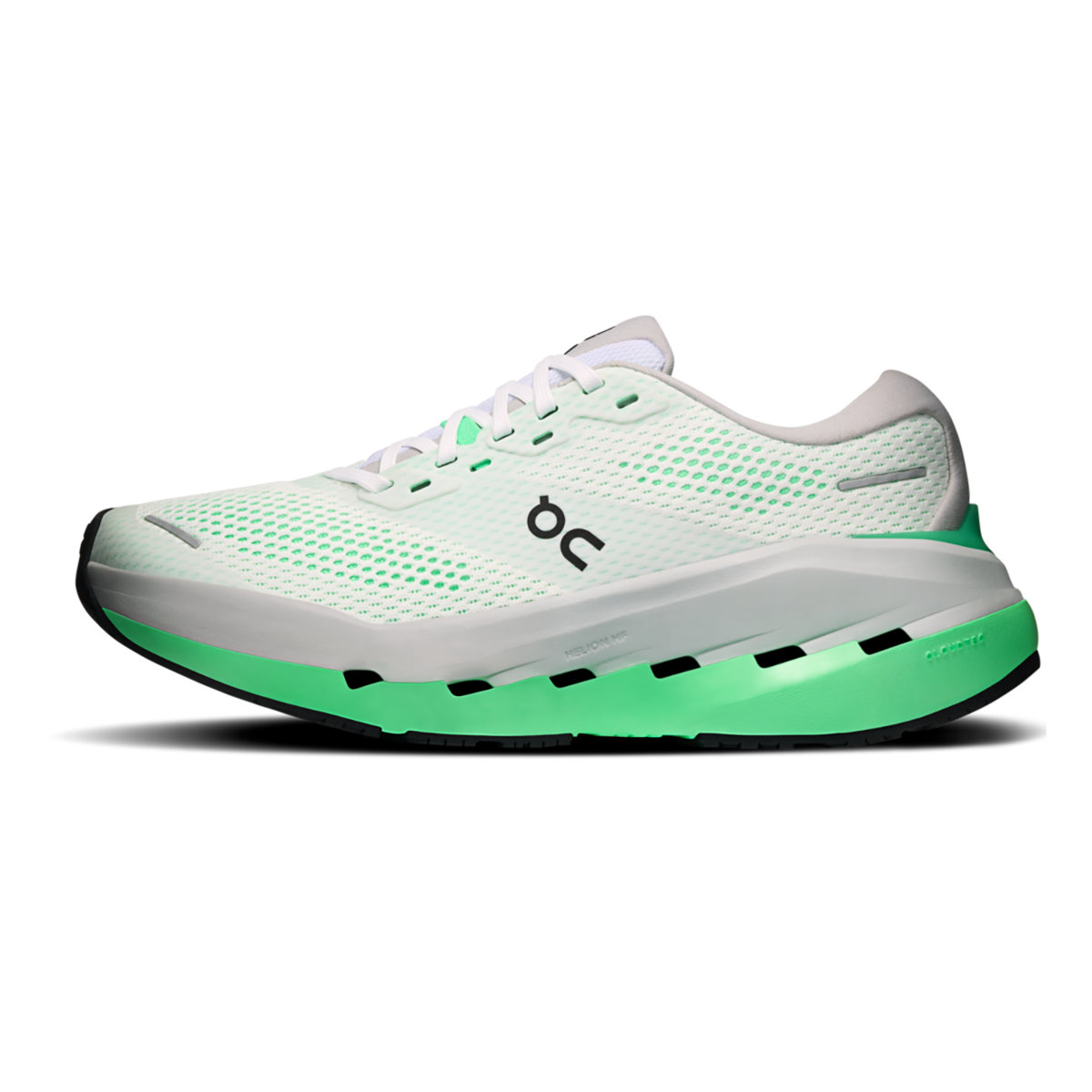 ON Cloudrunner 3 Max - Running Shoes