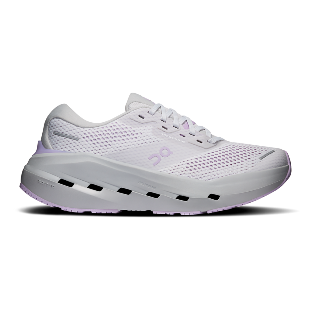 ON Cloudrunner 3 Max - Running Shoes