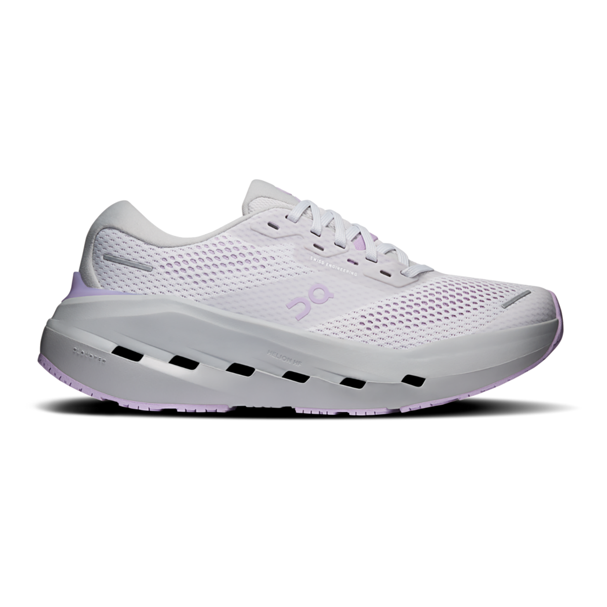 ON Cloudrunner 3 Max - Running Shoes