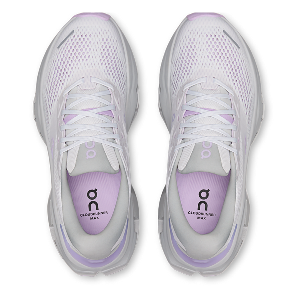 ON Cloudrunner 3 Max - Running Shoes