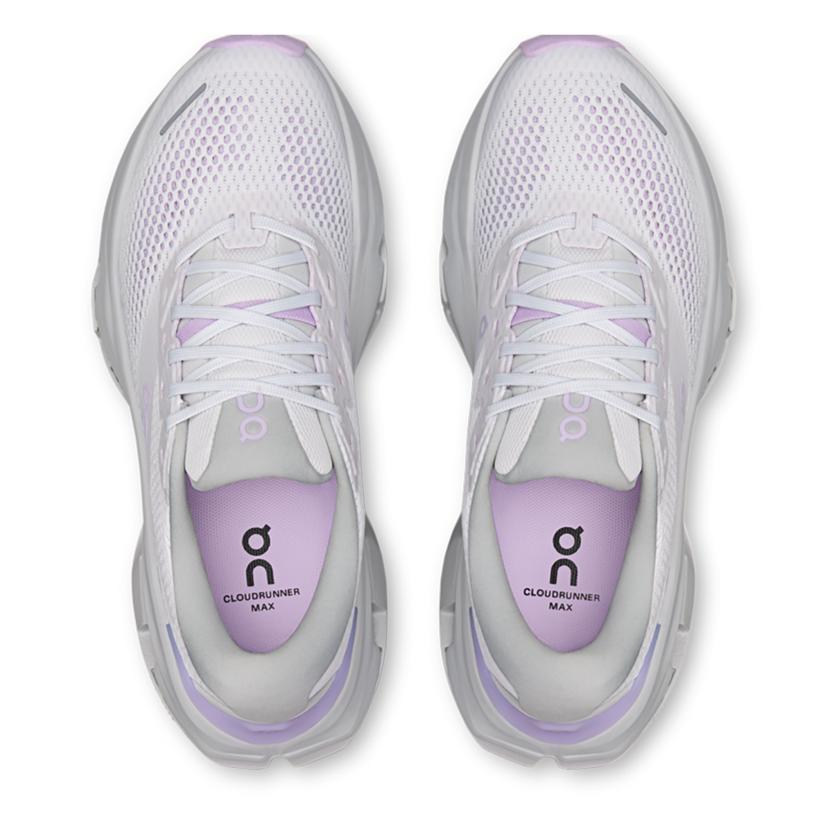 ON Cloudrunner 3 Max - Running Shoes