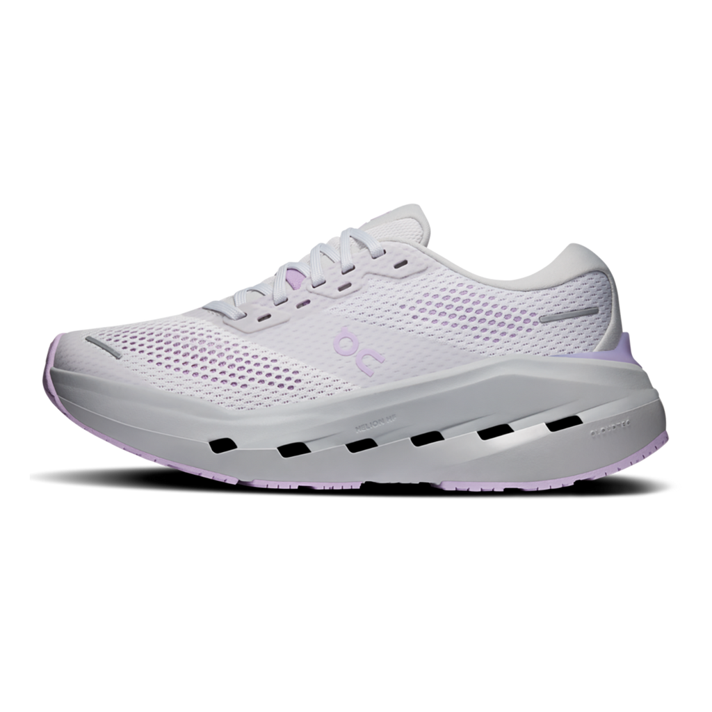 ON Cloudrunner 3 Max - Running Shoes