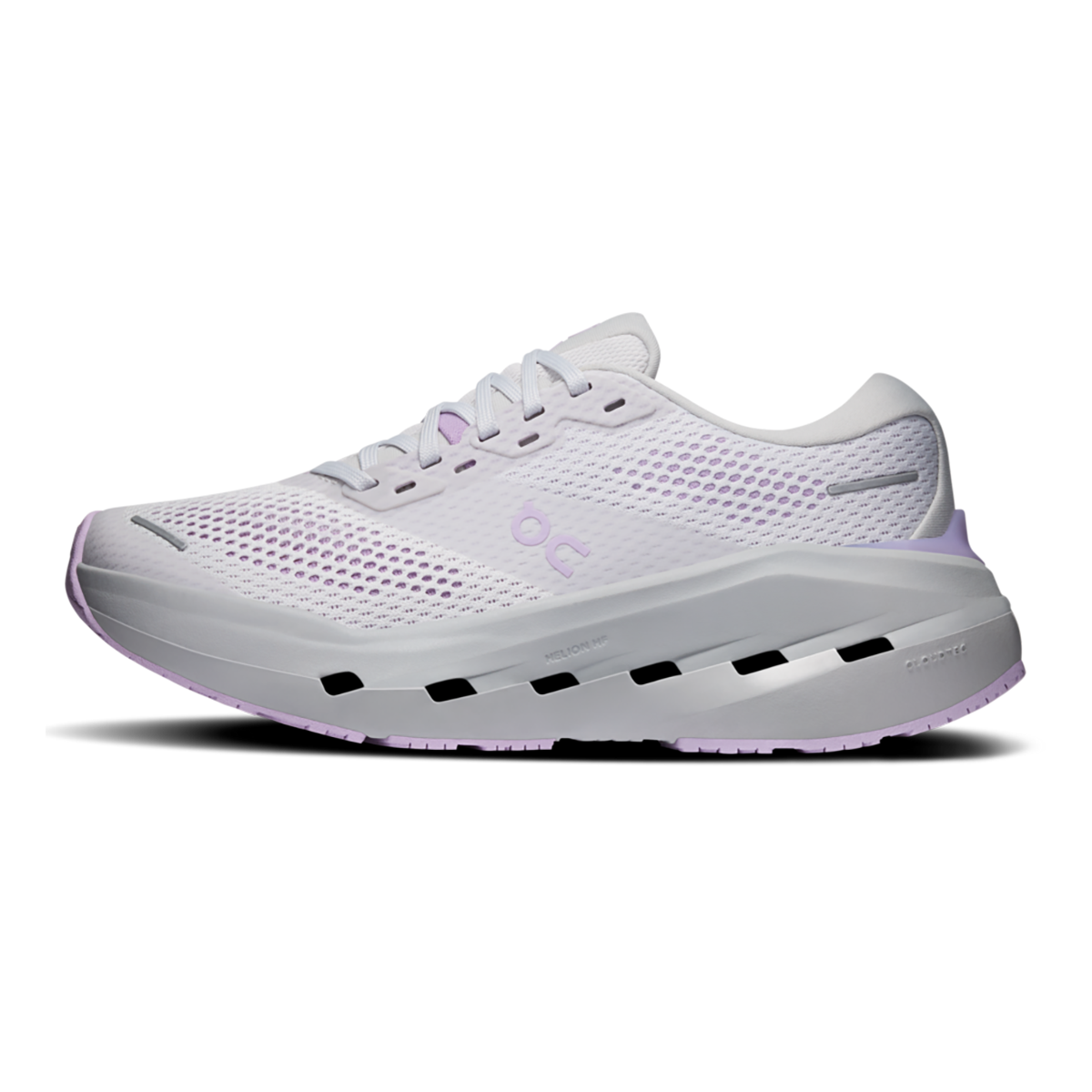 ON Cloudrunner 3 Max - Running Shoes