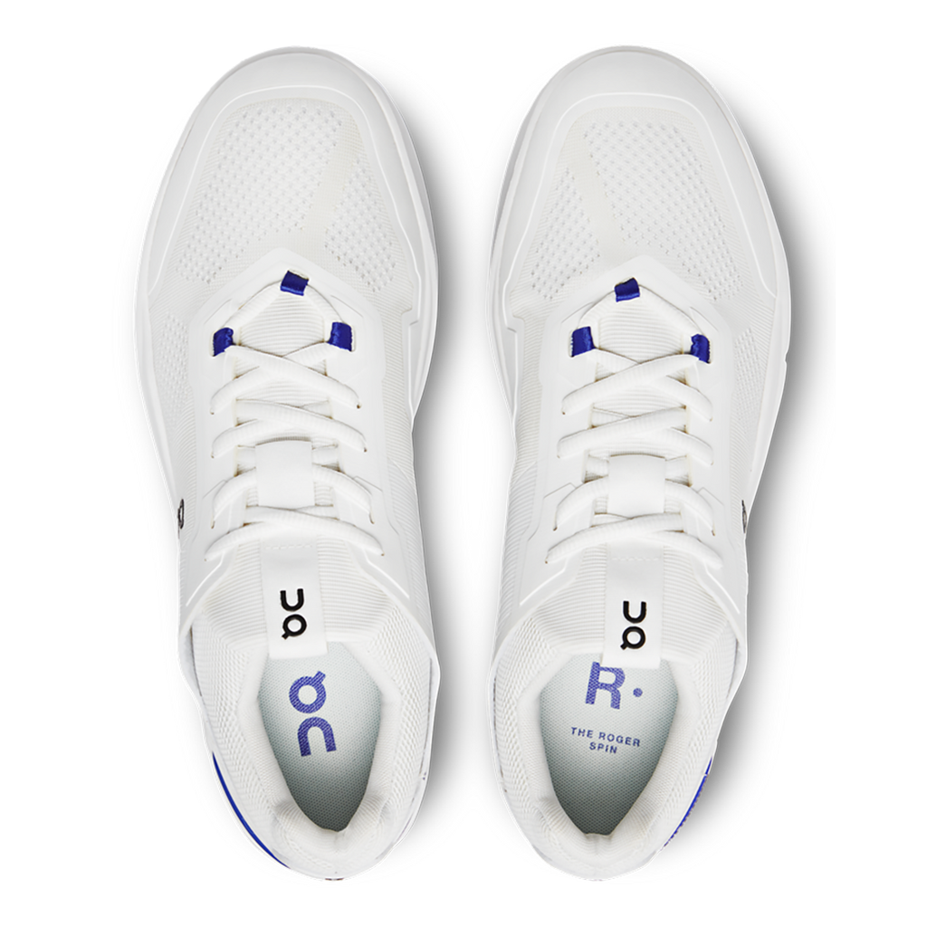 ON THE ROGER Spin - Athletic Shoes