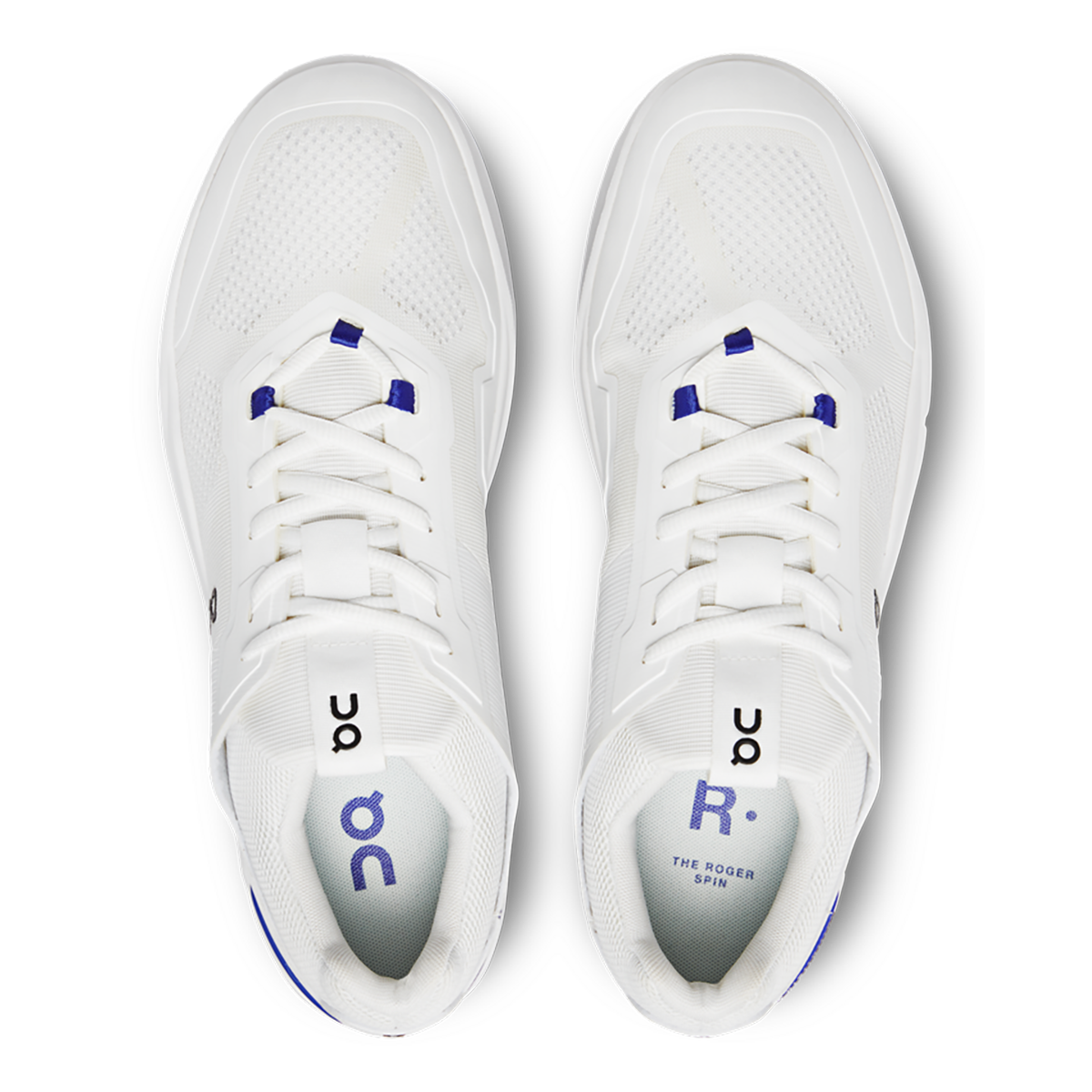 ON THE ROGER Spin - Athletic Shoes