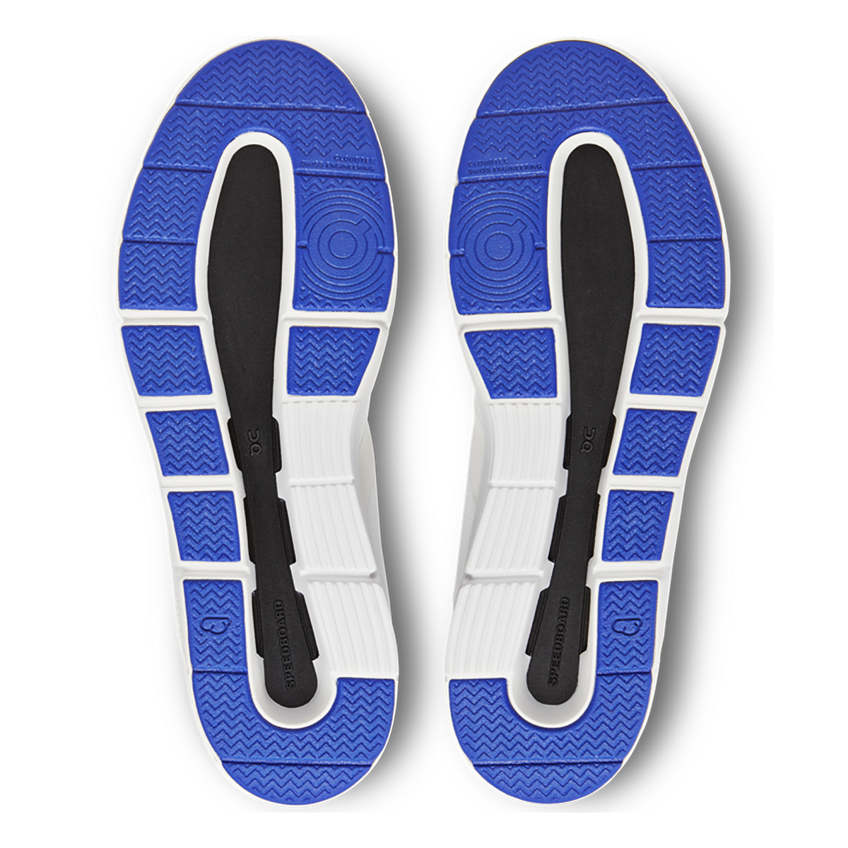 ON THE ROGER Spin - Athletic Shoes