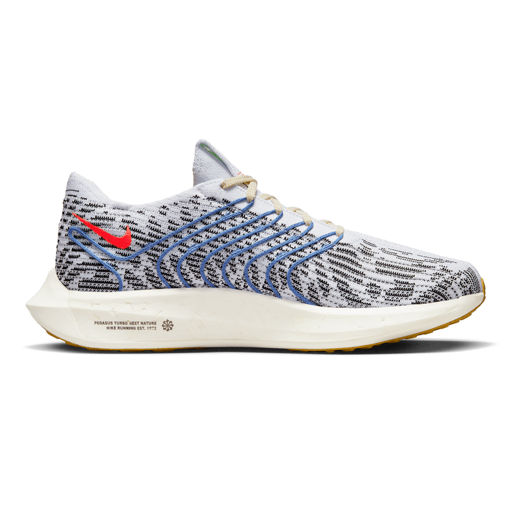 Nike Pegasus Turbo Next Nature - Running Shoes