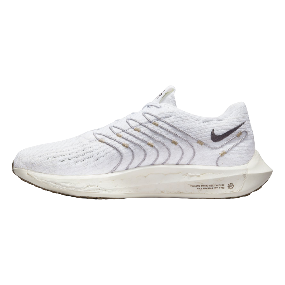 Nike Pegasus Turbo Next Nature - Running Shoes