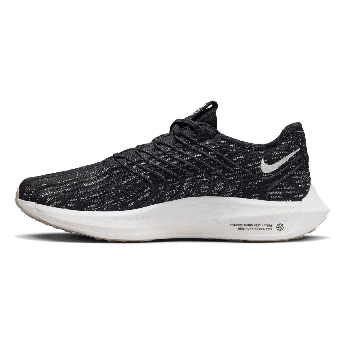 Nike Pegasus Turbo Next Nature - Running Shoes