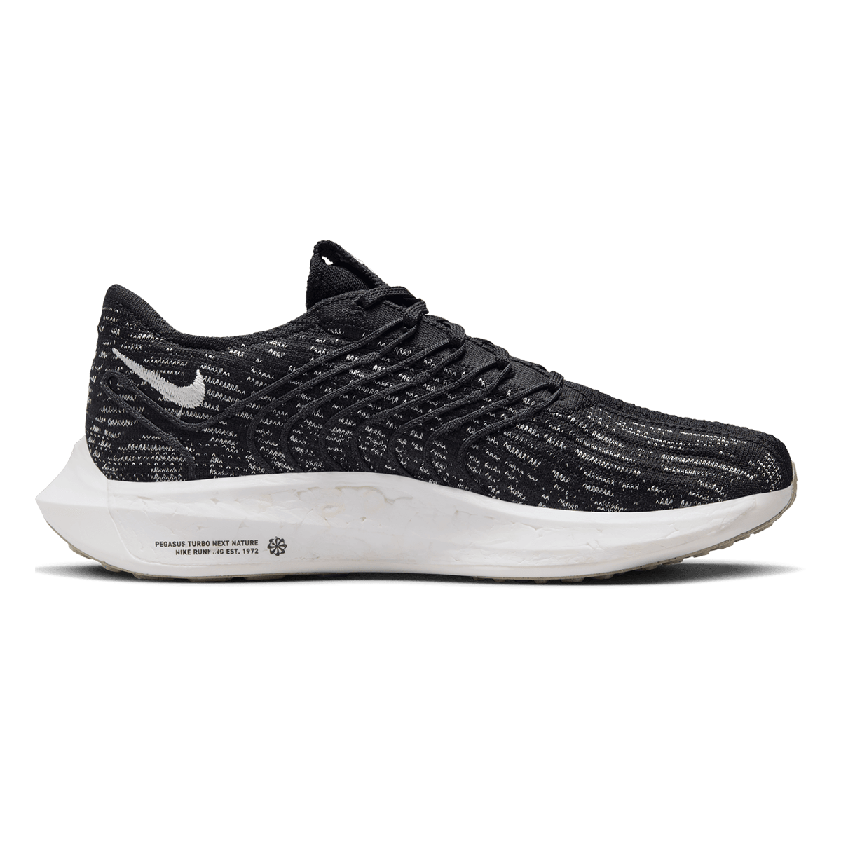 Nike Pegasus Turbo Next Nature - Running Shoes