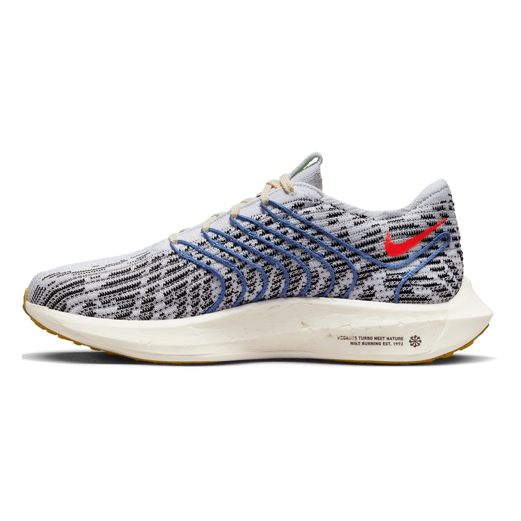 Nike Pegasus Turbo Next Nature - Running Shoes