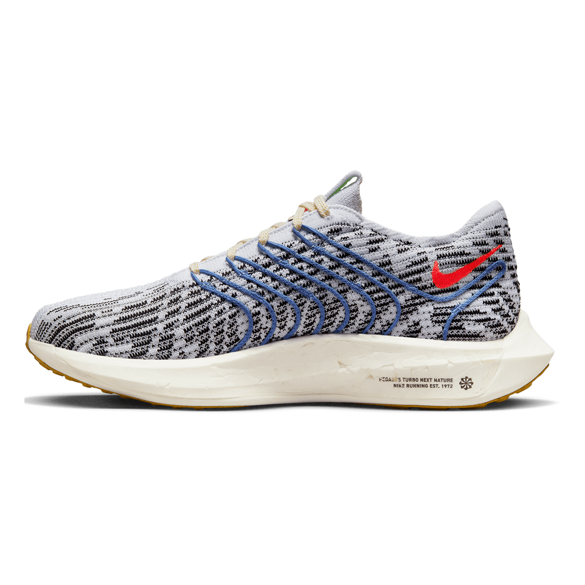 Nike Pegasus Turbo Next Nature - Running Shoes