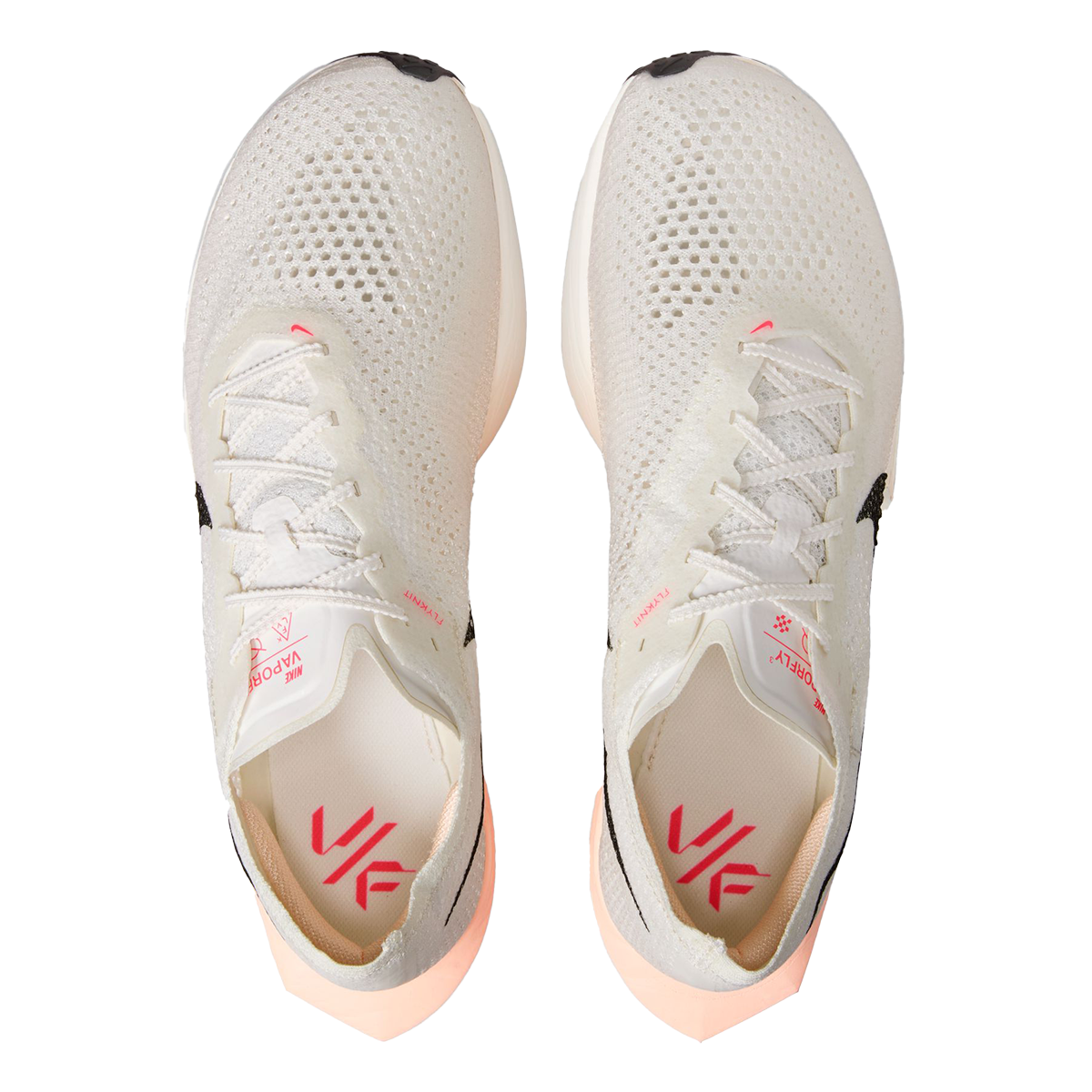 Nike ZoomX Vaporfly Next% 3 - Athletic Shoes