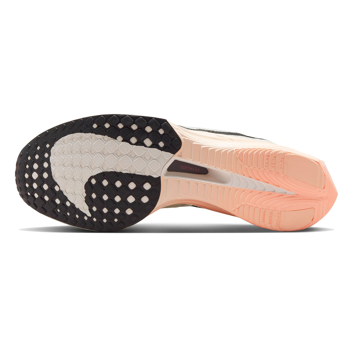 Nike ZoomX Vaporfly Next% 3 - Athletic Shoes