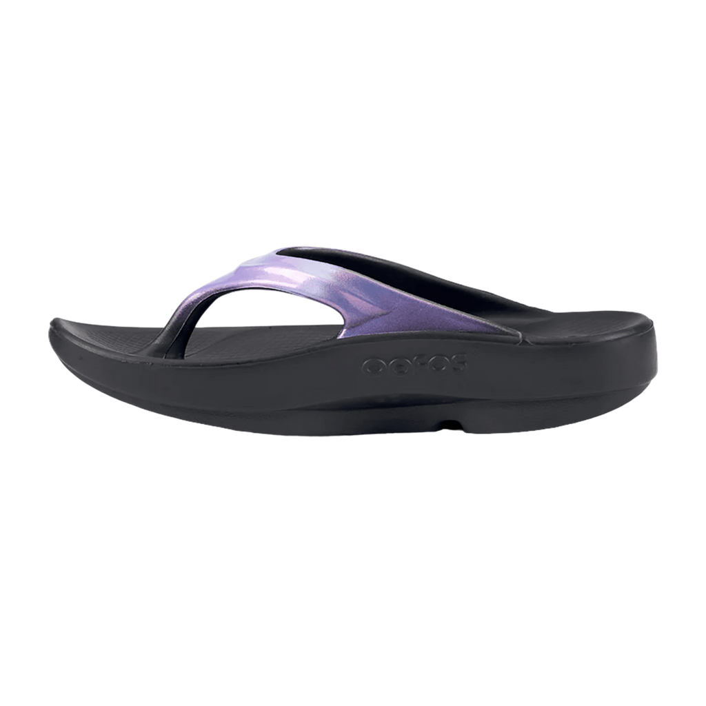 Oofos OOlala Luxe - Sandals