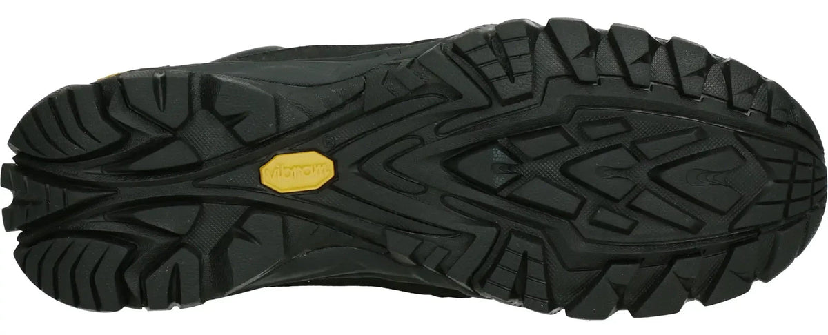 Oakley Vertex Waterproof Mens Walking Boots - Black
