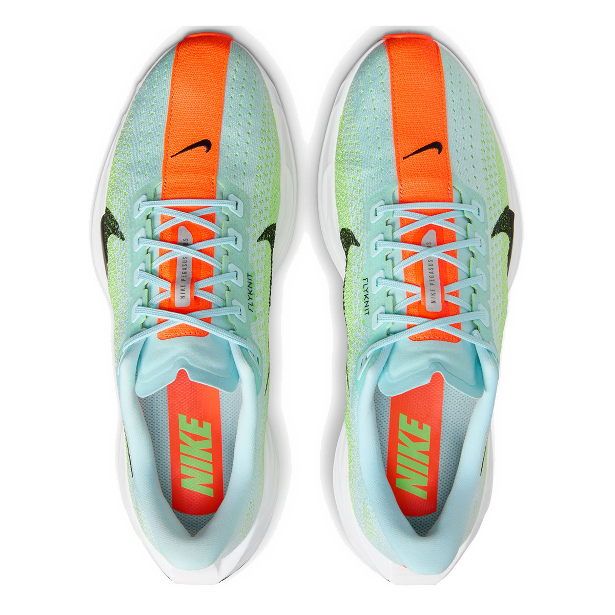 Nike Pegasus Plus - Running Shoes