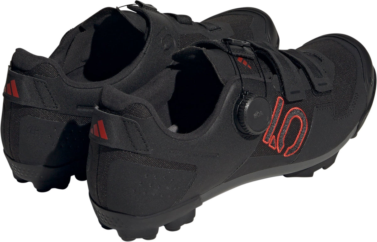 Five Ten Kestrel BOA Mens MTB Cycling Shoes - Black