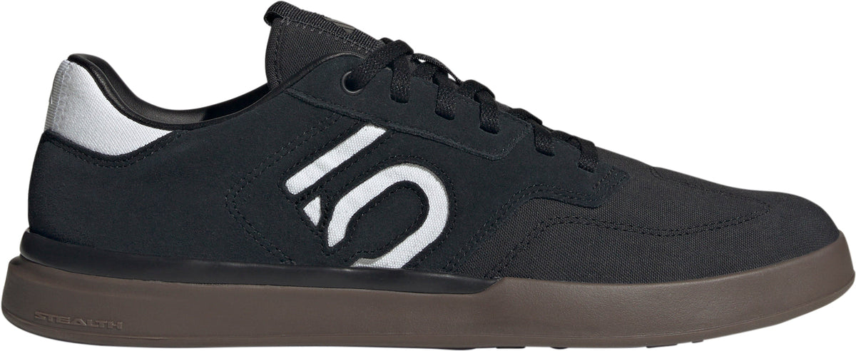 Five Ten Sleuth Mens MTB Cycling Shoes - Black
