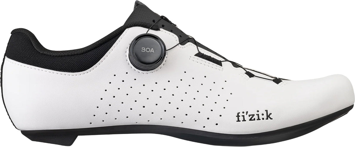 Fizik Vento Omna Road Cycling Shoes - White