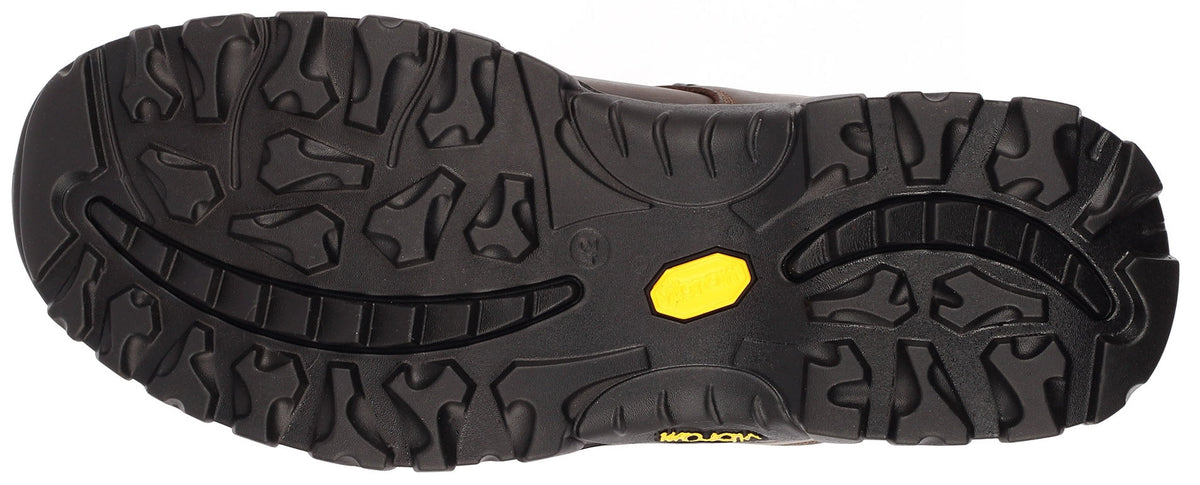 Grisport Dartmoor Waterproof Mens Walking Shoes