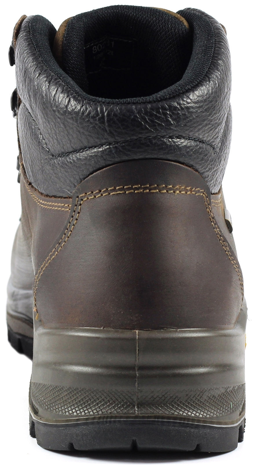 Grisport Fuse Waterproof Junior Walking Boots - Brown