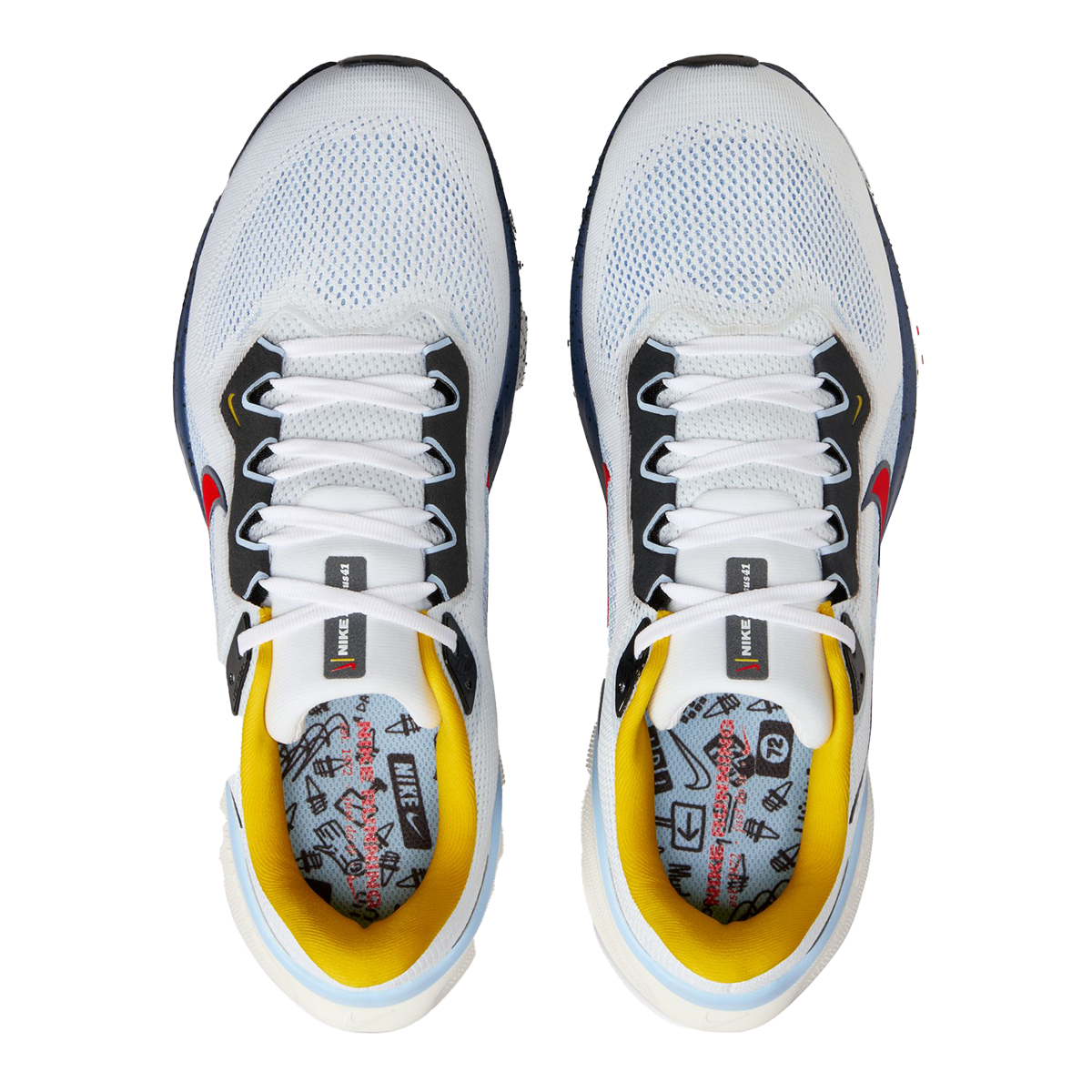 Nike Air Zoom Pegasus 41 - Running Shoes