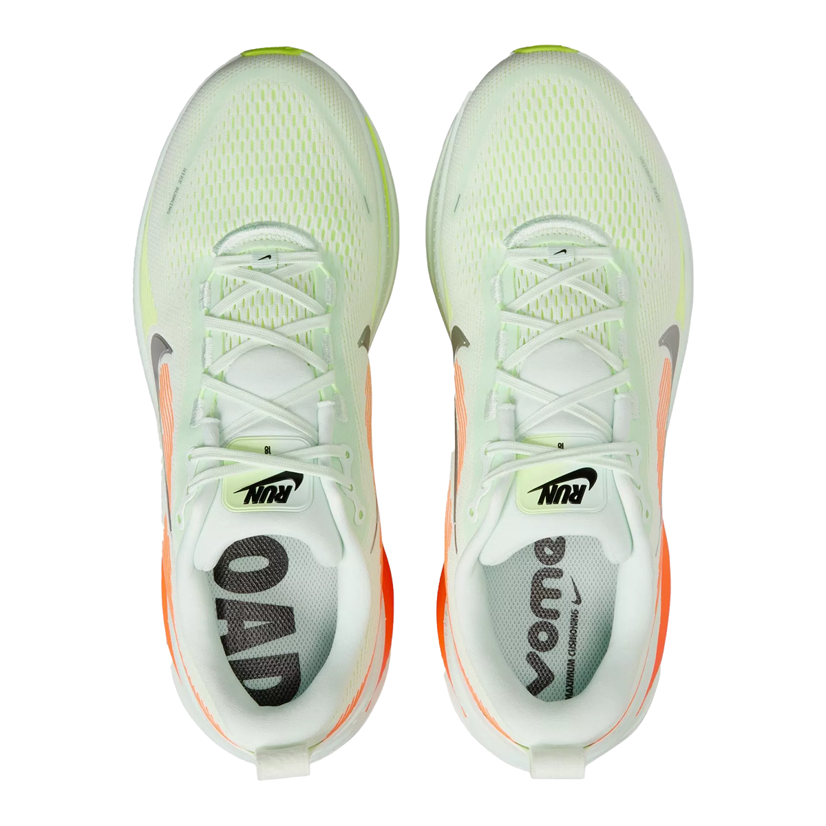 Nike Vomero 18 - Running Shoes