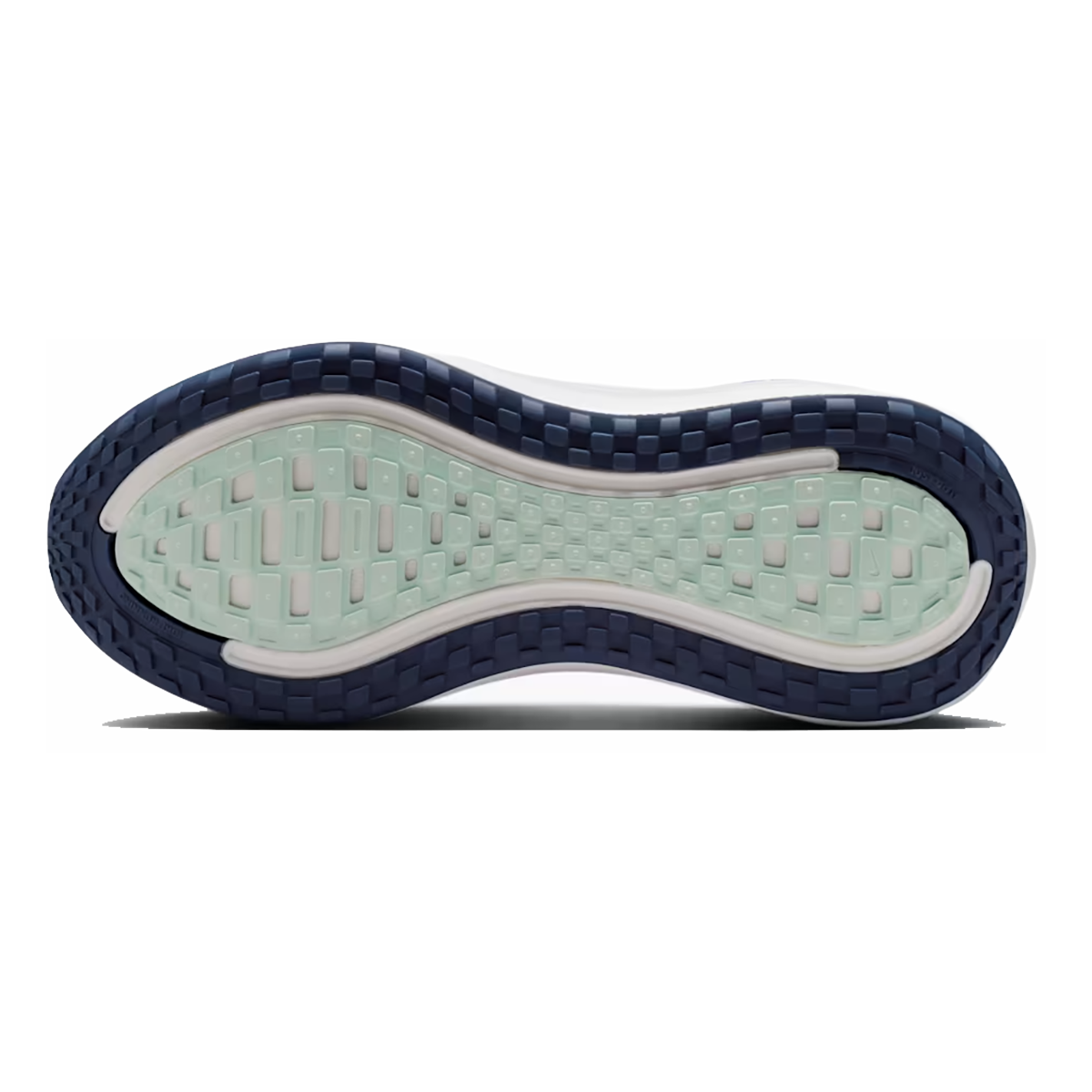 Nike Vomero Plus - Running Shoes