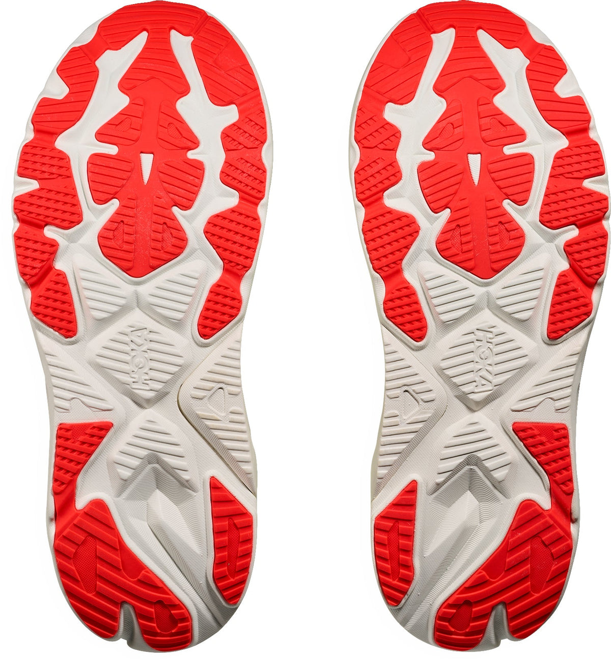 Hoka Arahi 8 WIDE FIT Mens Running Shoes - Yellow
