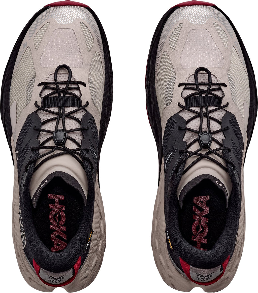 Hoka Speedgoat 7 GORE-TEX Mens Trail Running Shoes - Black