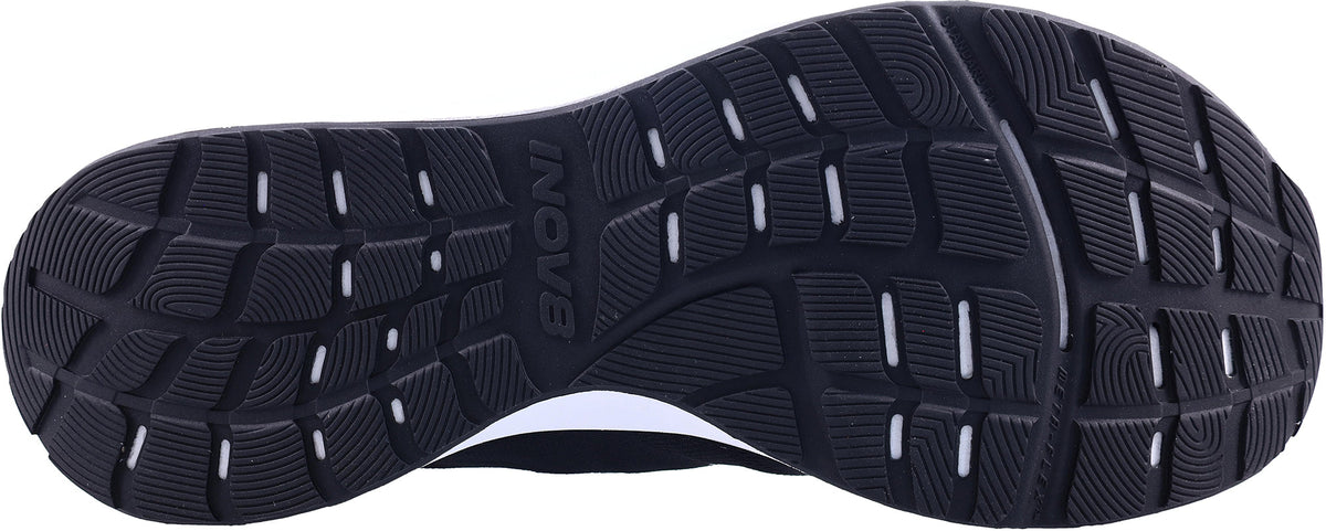 Inov8 RoadFly Max WIDE FIT Mens Running Shoes - Black