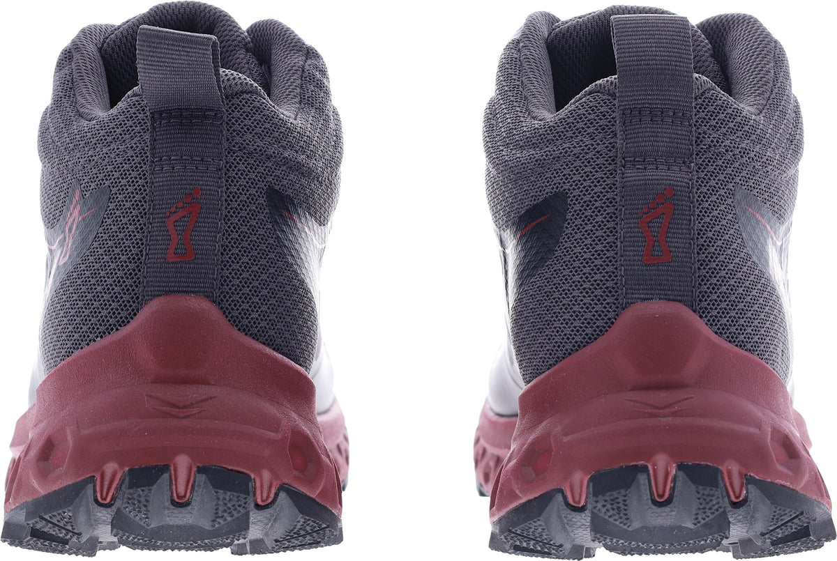 Inov8 RocFly G 390 GORE-TEX Mens Walking Boots - Grey