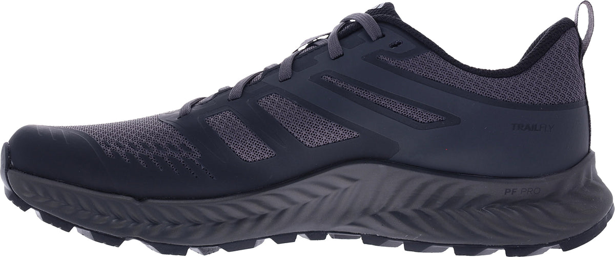 Inov8 TrailFly Mens Trail Running Shoes - Black