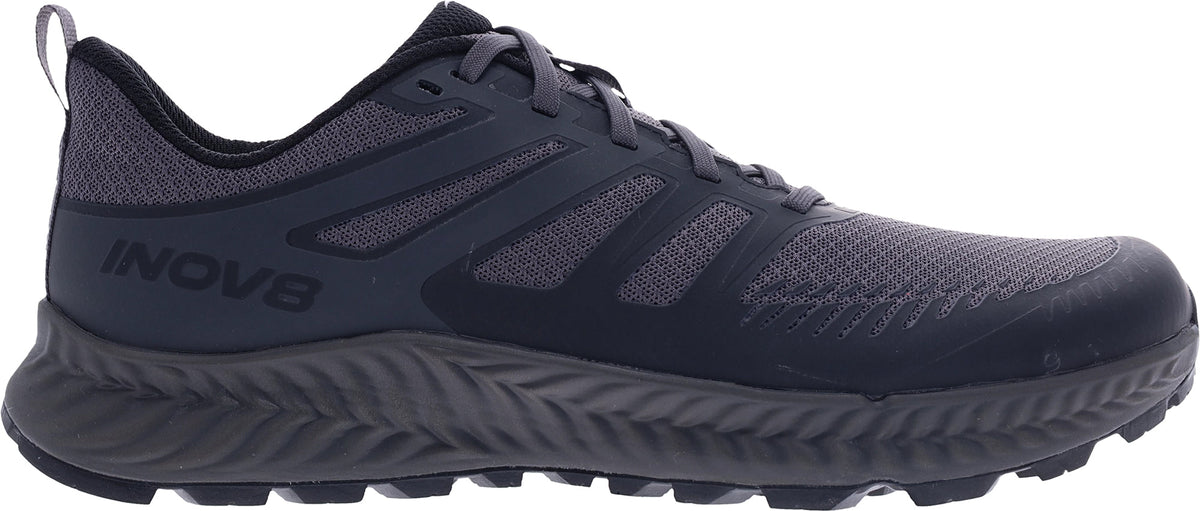 Inov8 TrailFly Mens Trail Running Shoes - Black