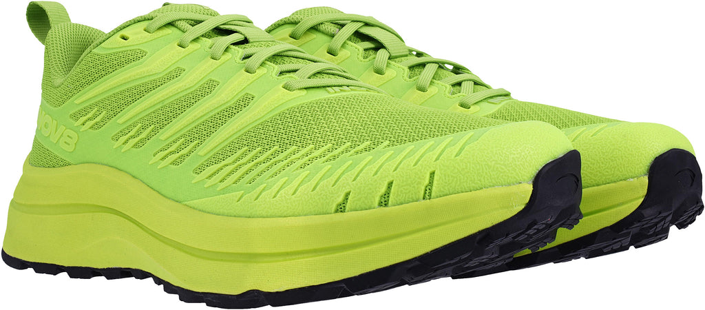 Inov8 TrailFly Max V2 Mens Trail Running Shoes - Green