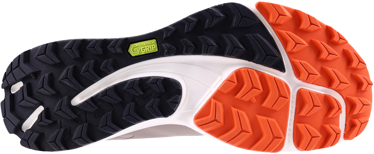 Inov8 TrailFly Pro Womens Trail Running Shoes - Brown