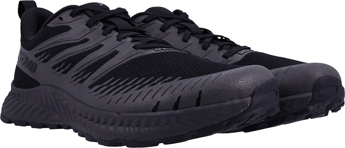 Inov8 TrailFly V2 Mens Trail Running Shoes - Black