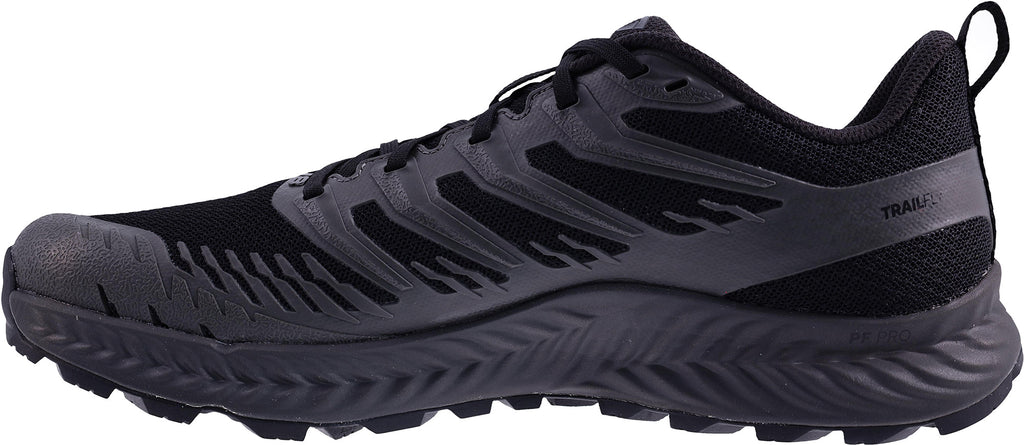 Inov8 TrailFly V2 Mens Trail Running Shoes - Black