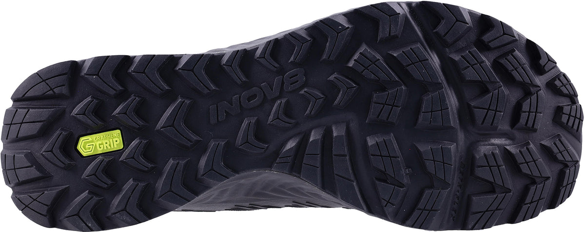 Inov8 TrailFly V2 Mens Trail Running Shoes - Black