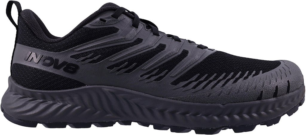 Inov8 TrailFly V2 Mens Trail Running Shoes - Black