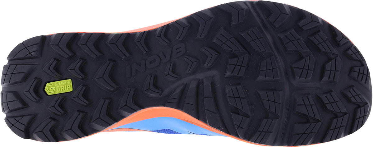 Inov8 TrailFly Zero Mens Trail Running Shoes - Blue