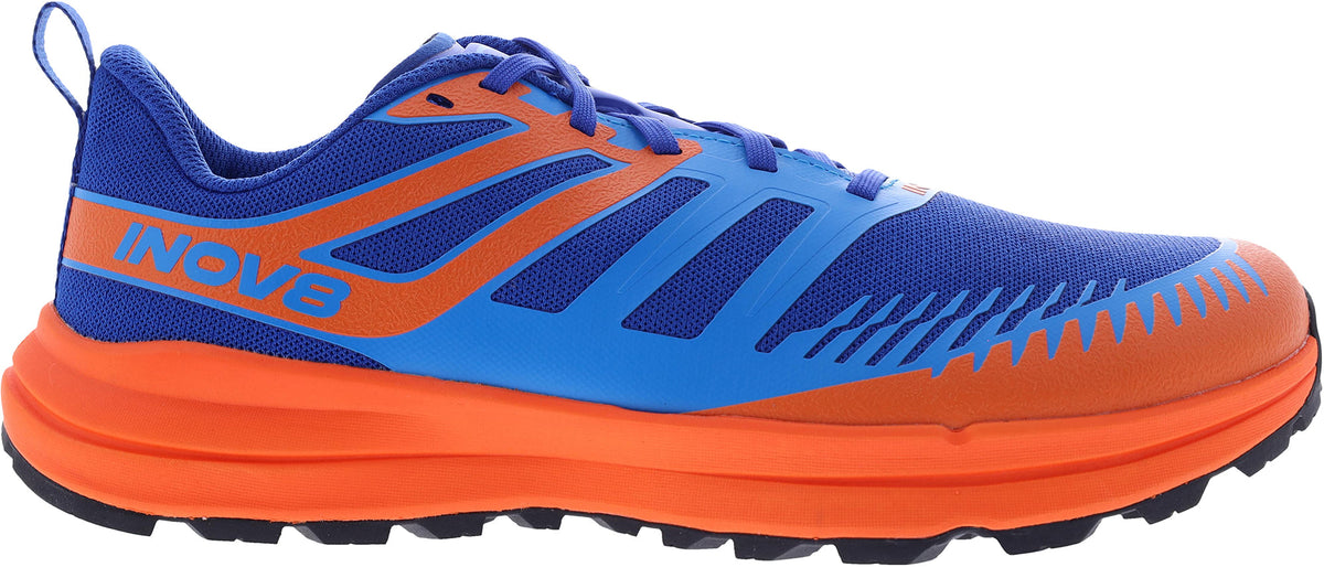 Inov8 TrailFly Zero Mens Trail Running Shoes - Blue