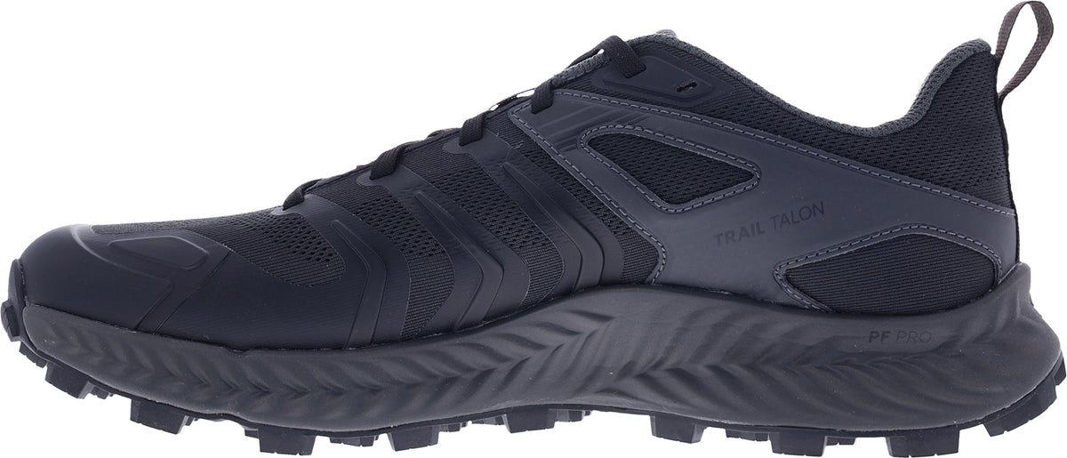 Inov8 TrailTalon Mens Trail Running Shoes - Black