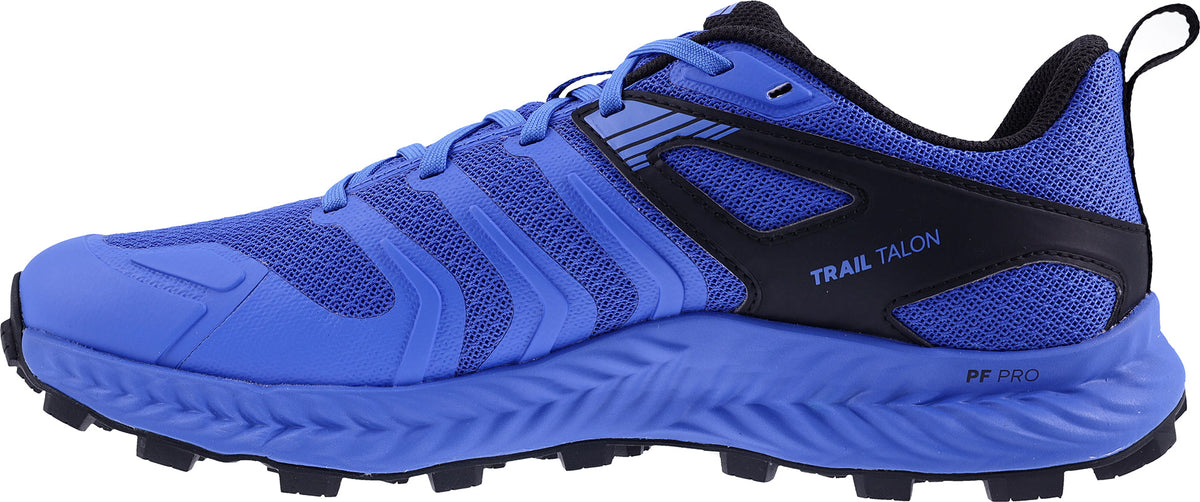 Inov8 TrailTalon Womens Trail Running Shoes - Blue