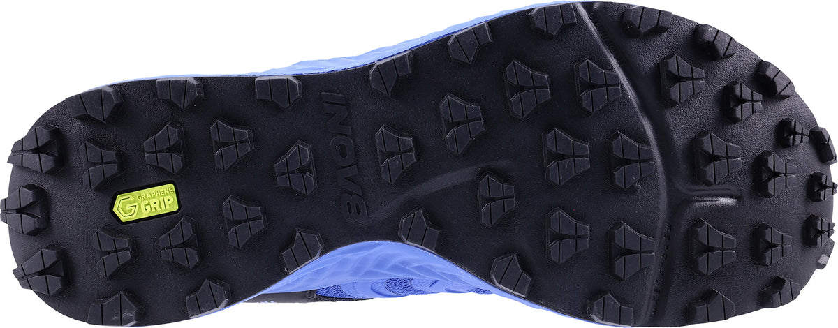 Inov8 TrailTalon Mens Trail Running Shoes - Blue