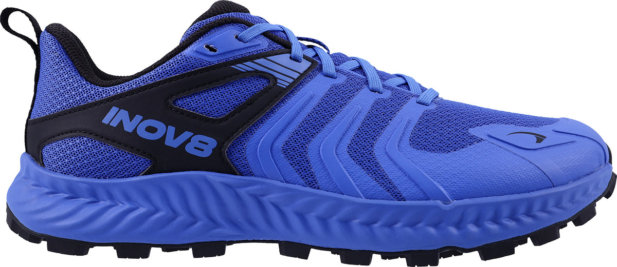 Inov8 TrailTalon Womens Trail Running Shoes - Blue