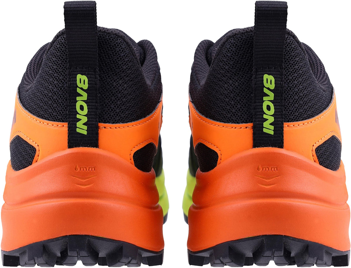 Inov8 TrailTalon Max Mens Trail Running Shoes - Black
